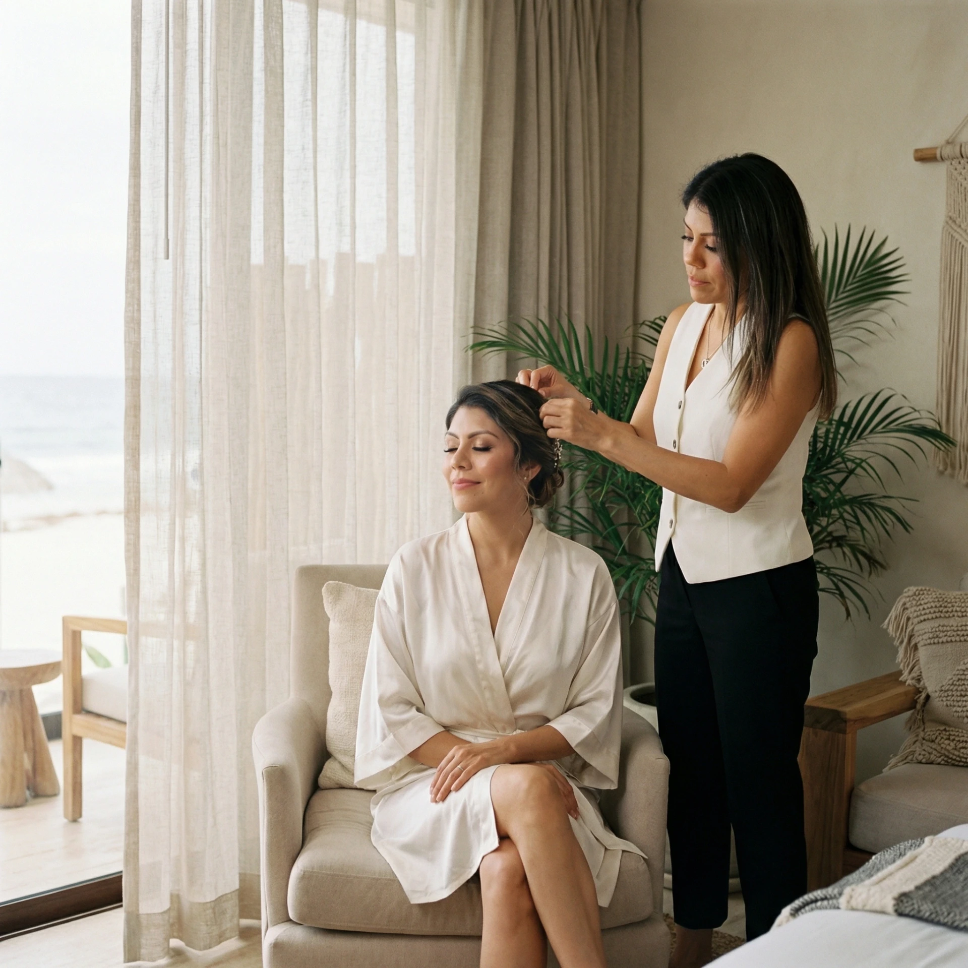 Essential Bridal Experience