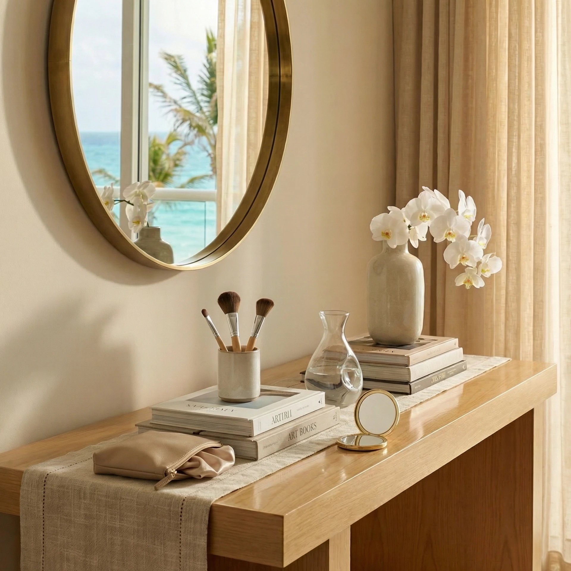 [LB-EH-BM] Extra Hour – Makeup